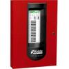KIDDE FX-10R Alarm Control Panel,Red,16-1/4" W,Steel view 1