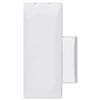 2GIG-Rely-KIT1 with 3 x Wireless Door/Window Sensors 1 x Wireless PIR Motion Detector and 1 x Wireless Keychain Remote view 3