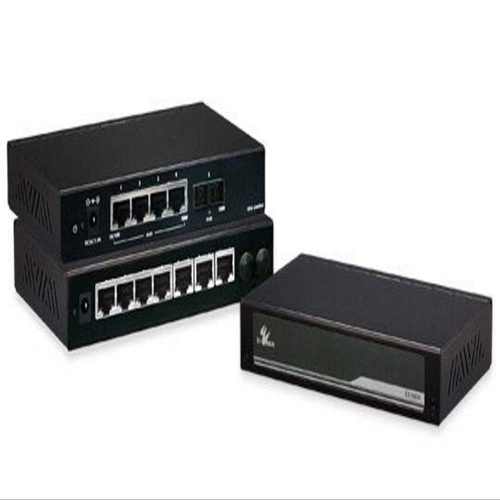 EtherWAN EX16908