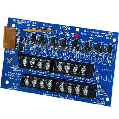 Altronix PDS8CB