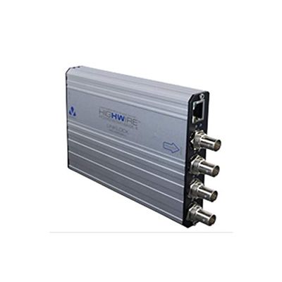 Veracity USA Veracity VHW-HWPS-B4
