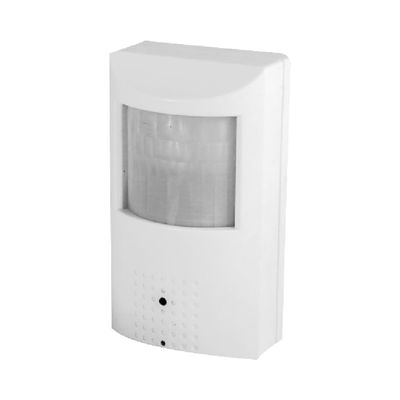 AVYCON AVC-PRT91FT 2.1MP HD-TVI 3.7mm Pinhole Lens PIR Type Indoor Camera Dual Video-Out (HD-TVI/Analog)