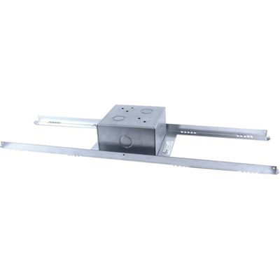 Space Age - SSU00482 - SAE Mounting Bracket - Galvanized - 5 / Set