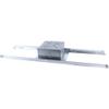 Space Age - SSU00482 - SAE Mounting Bracket - Galvanized - 5 / Set view 1