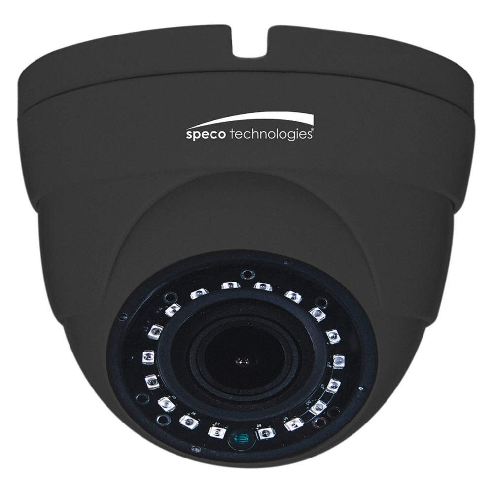 Hdtvi 2mp Eyeball Camera