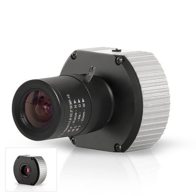 Arecont AV10215DN