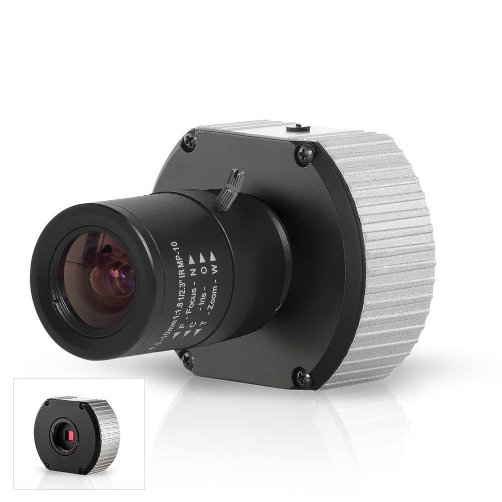 Arecont AV10215DN