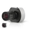Arecont AV10215DN view 1
