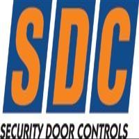 Security Door Controls AUTO-IR