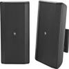 Electro-Voice EVID-S8.2T 8" 2-Way 70V Commercial Indoor/Outdoor Surface Mount Loudspeakers - Pair view 1