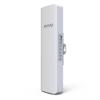 AVYCON ANCP3005Q Professional Wi-Fi CPE Network Bridge, Qualcomm Chipset, Indoor/Outdoor, 5.8GHz Frequency view 1