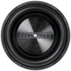 Earthquake SLAPS-M12v3 12-Inch Mass Tuned Passive Bass Radiator for Home and Mobile Audio Subwoofer Enclosures view 1