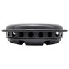 Earthquake SLAPS-M12v3 12-Inch Mass Tuned Passive Bass Radiator for Home and Mobile Audio Subwoofer Enclosures view 3