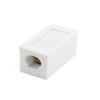 Aexit Connector Porcelain Audio & Video Accessories Ceramic Terminal Block 1 Way 2 Hole AC Connectors & Adapters 250V 600C view 3