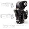Tilta Nucleus-M Brushless Wireless Follow Focus Motor view 4