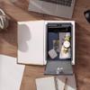 Barska Portable Diversion Dual Book Safe Concealed Lock Box for Secure and Discreet Hidden Storage of Valuables and Personal Items - Paris & Paris view 4
