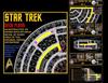 Starbase 79 U.S.S. Enterprise Deck Plans view 1