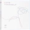 BTS - LOVE YOURSELF  [Her] [L ver.] CD+Photobook+Photocard+Folded Poster+Free Gift view 1