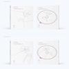 BTS - LOVE YOURSELF  [Her] [L ver.] CD+Photobook+Photocard+Folded Poster+Free Gift view 3