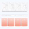 BTS - LOVE YOURSELF  [Her] [L ver.] CD+Photobook+Photocard+Folded Poster+Free Gift view 4