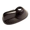 CGR5C Carbon Fiber Cover for GPS Antenna Base for Mini Cooper S R55/R56 07-13 (Only for GPS Antenna-Base) view 1