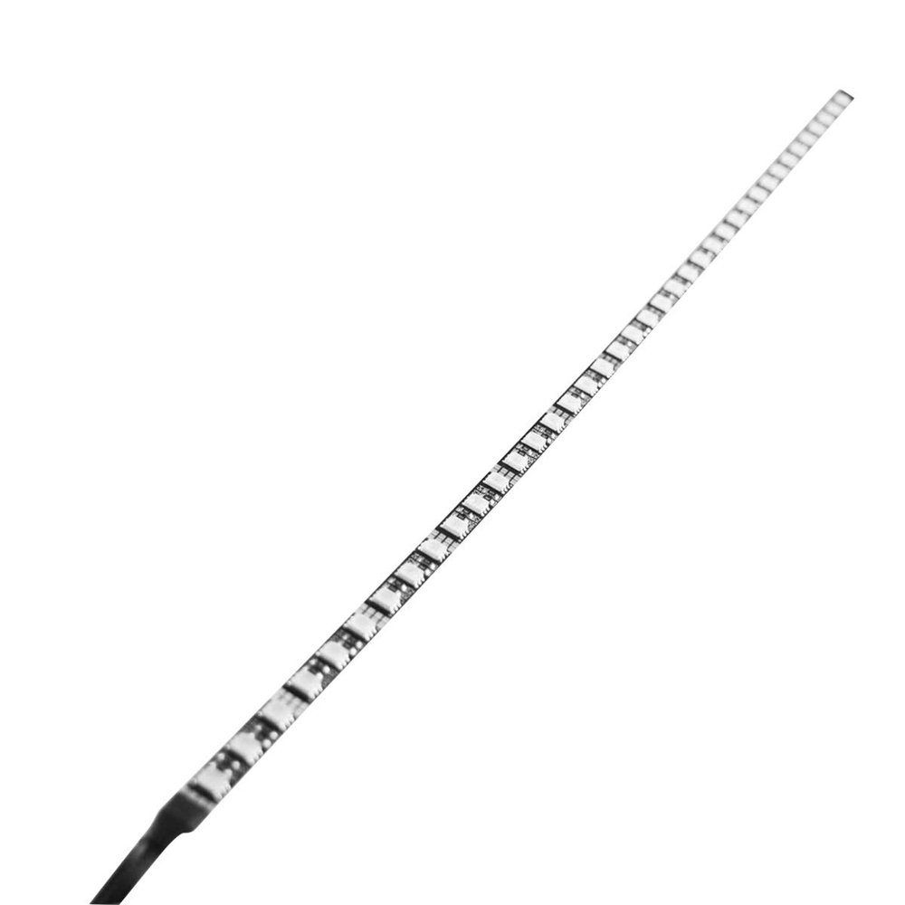 Darkside 19" (50cm) Dimmable Rigid RGB LED Strip - ASUS Edition (DS-0970)