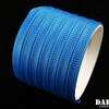 Darkside 4-Pin MOLEX HSL Extension Single Braid Cable Titanium Gray (DS-0962) view 3