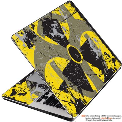 Decalrus Protective Vinyl Skin Decal for Lenovo ThinkPad T480S (14" Screen) Case wrap Cover Sticker Skins ThinkPad_T480S_TOP2PCS-40