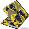 Decalrus Protective Vinyl Skin Decal for Lenovo ThinkPad T480S (14" Screen) Case wrap Cover Sticker Skins ThinkPad_T480S_TOP2PCS-40 view 1