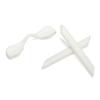 ToughAsNails White Replacement Ear Socks and Nose Pads for Oakley RadarLock Edge|RadarLock Path|RadarLock Pitch|Radarlock XL view 1