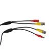 Power Supply and Video Cable PNI CCTV 40M for Surveillance Analog AHD Cameras, 40 m view 2