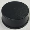 GMT Inc Universal Round Flat Speaker Pod Fits Up to 6 1/2" Round Speakers with Sealed Bottom view 2