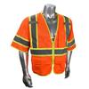 Radians SV272-3ZOM-L Industrial Safety Vest view 1