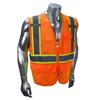 Radians SV272-2ZOM-5X Industrial Safety Vest view 1