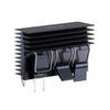 Ohmite CR401-50AE Heat Sinks Aluminum heatsink 50mmBlkAnodized view 1