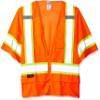 Radians SV272-3ZOM-5X Industrial Safety Vest view 1
