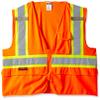 Radians SV272-2ZOM-XL Industrial Safety Vest view 1