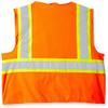 Radians SV272-2ZOM-XL Industrial Safety Vest view 2