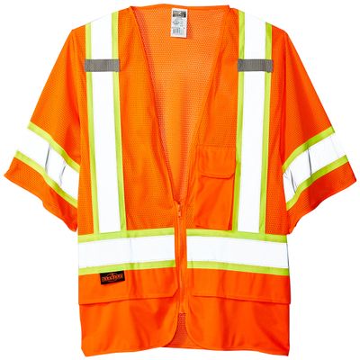 Radians SV272-3ZOM-M Industrial Safety Vest