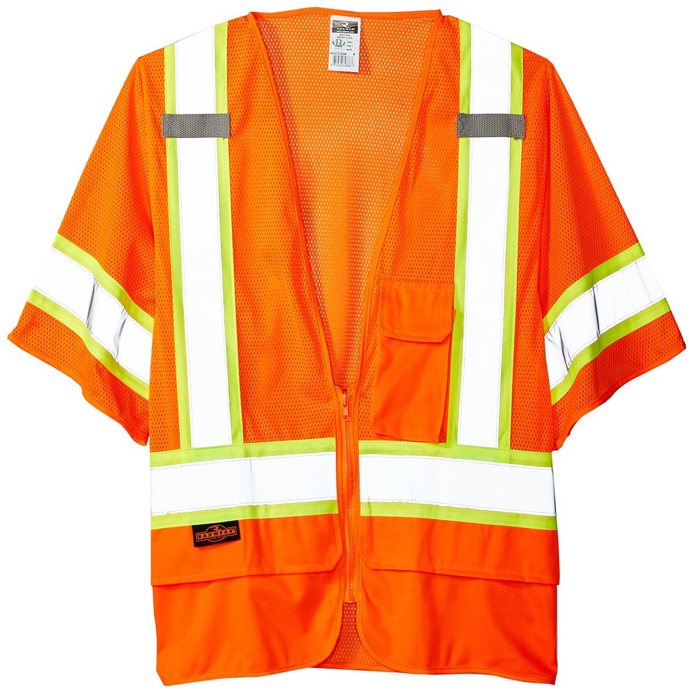 Radians SV272-3ZOM-M Industrial Safety Vest