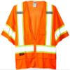 Radians SV272-3ZOM-M Industrial Safety Vest view 1