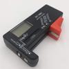 Digital Battery Tester 1.5V 9V battery checker for AA AAA C D Button Cell Batteries view 2