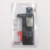 Digital Battery Tester 1.5V 9V battery checker for AA AAA C D Button Cell Batteries view 4