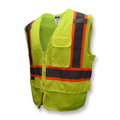 Radians SV272-2ZGM-M Industrial Safety Vest