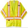 Radians SV272-3ZGM-XL Industrial Safety Vest view 1
