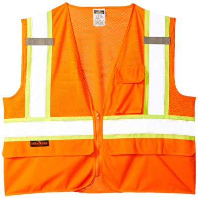 Radians SV272-2ZOM-M Industrial Safety Vest