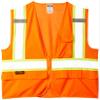 Radians SV272-2ZOM-M Industrial Safety Vest view 1