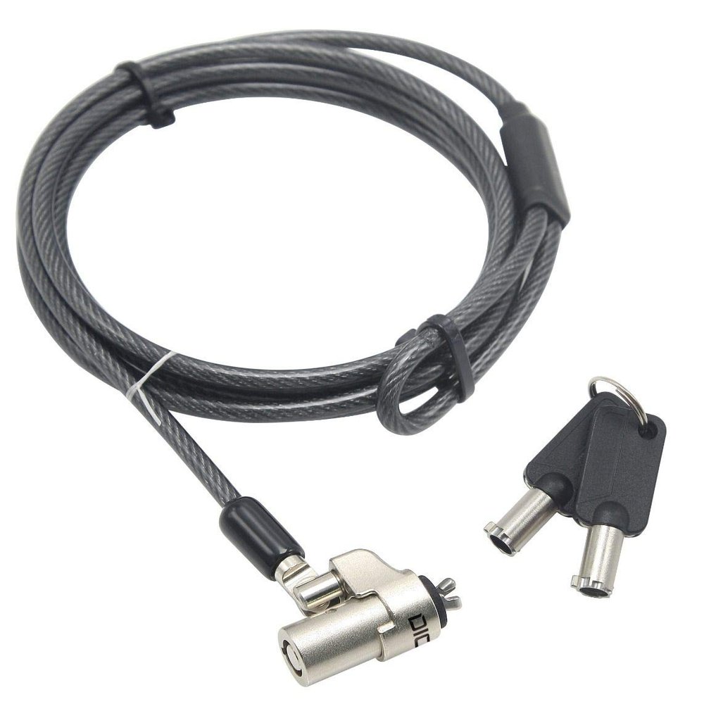 Dicota D31540 T-Lock Ultra Slim Security Lock