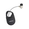 Dicota D31235 3 x 7 mm Security Slot Retractable T-Lock view 3