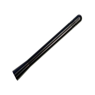 Made in USA - 5 Inch Black Aluminum Antenna is Compatible with Dodge Stratus Sedan (1995-2006)